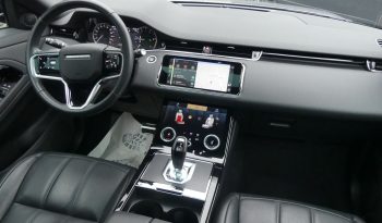 
									Land Rover Range Rover Evoque, 2022 full								
