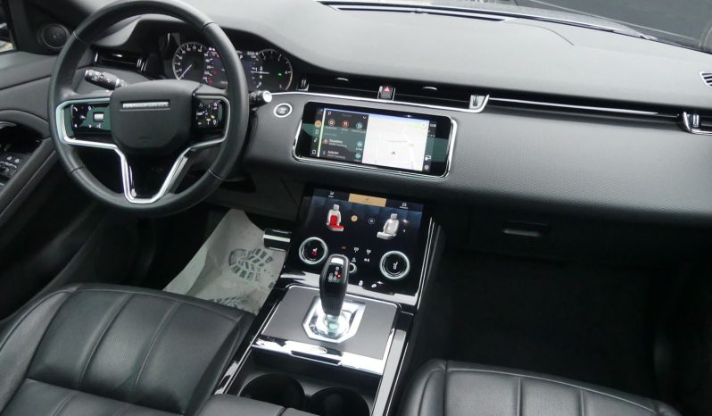 
								Land Rover Range Rover Evoque, 2022 full									