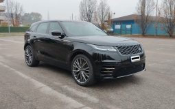 Land Rover Range Rover Velar MHEV, 2021