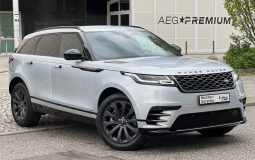 Land Rover Range Rover Velar MHEV, 2022