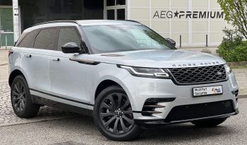 
									Land Rover Range Rover Velar MHEV, 2022 full								