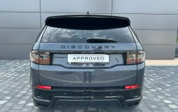 Land Rover Discovery Sport, 2023