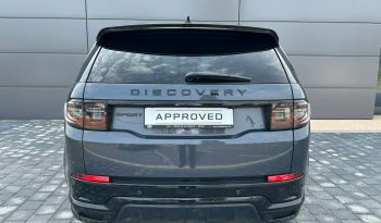 
									Land Rover Discovery Sport, 2023 full								