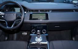 Land Rover Range Rover Evoque, 2021