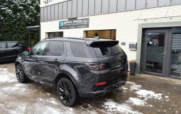 Land Rover Discovery Sport, 2023