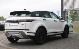 Land Rover Range Rover Evoque, 2021