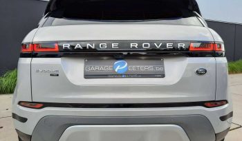 
									Land Rover Range Rover Evoque, 2021 full								