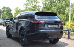 Land Rover Range Rover Velar MHEV, 2021