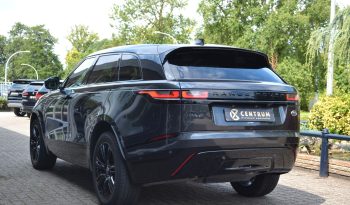 
									Land Rover Range Rover Velar MHEV, 2021 full								