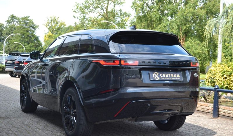 
								Land Rover Range Rover Velar MHEV, 2021 full									
