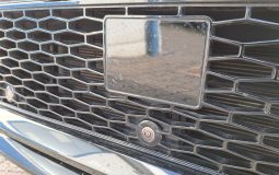 Land Rover Discovery Sport, 2021