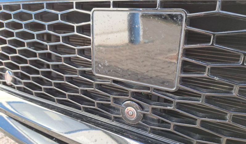 
								Land Rover Discovery Sport, 2021 full									