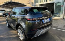 Land Rover Range Rover Evoque, 2021
