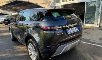 
									Land Rover Range Rover Evoque, 2021 full								