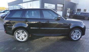 
									Land Rover Range Rover Sport, 2021 full								