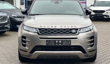 
									Land Rover Range Rover Evoque, 2023 full								