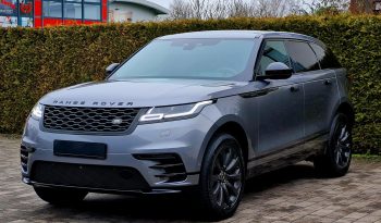 
									Land Rover Range Rover Velar, 2021 full								