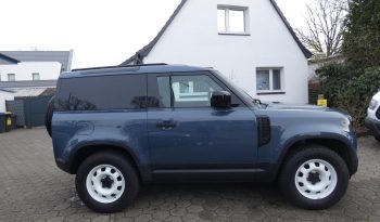 
									Land Rover Defender 110, 2021 full								