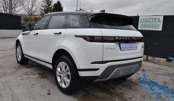 
									Land Rover Range Rover Evoque, 2021 full								