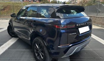 
									Land Rover Range Rover Evoque, 2021 full								