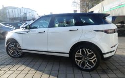 Land Rover Range Rover Evoque, 2022
