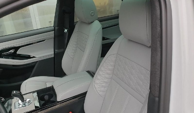 
								Land Rover Range Rover Evoque, 2023 full									