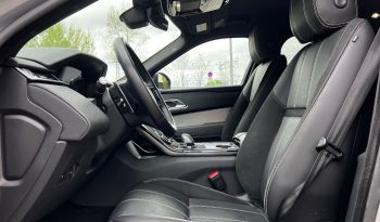 
									Land Rover Range Rover Velar MHEV, 2022 full								
