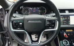 Land Rover Range Rover Evoque, 2022