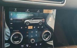 Land Rover Range Rover Velar, 2022