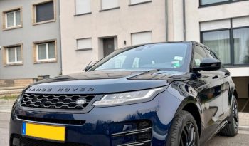
									Land Rover Range Rover Evoque, 2023 full								