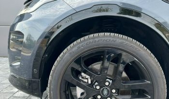 
									Land Rover Discovery Sport, 2023 full								