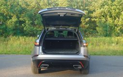Land Rover Range Rover Velar, 2021