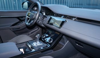 
									Land Rover Range Rover Evoque, 2021 full								