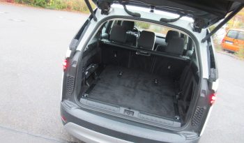 
									Land Rover Discovery, 2021 full								