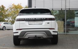 Land Rover Range Rover Evoque, 2021