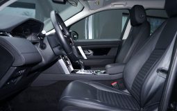 Land Rover Discovery Sport, 2021