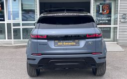 Land Rover Range Rover Evoque, 2021