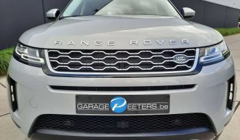 
									Land Rover Range Rover Evoque, 2021 full								