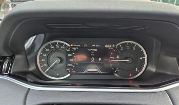 
									Land Rover Range Rover Evoque, 2021 full								