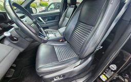 Land Rover Discovery, 2021