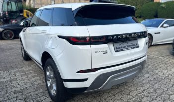 
									Land Rover Range Rover Evoque, 2021 full								