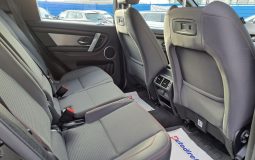 Land Rover Discovery Sport, 2021