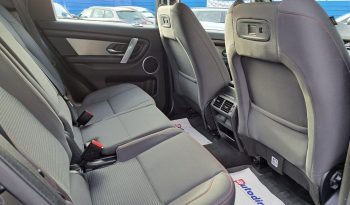 
									Land Rover Discovery Sport, 2021 full								