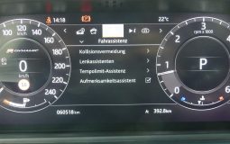 Land Rover Range Rover Velar, 2021