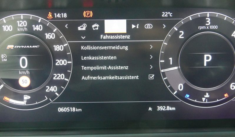 
								Land Rover Range Rover Velar, 2021 full									