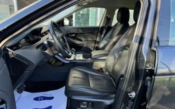 Land Rover Range Rover Evoque, 2021