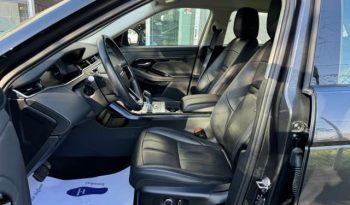 
									Land Rover Range Rover Evoque, 2021 full								