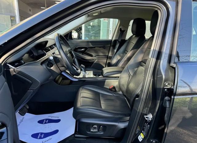
								Land Rover Range Rover Evoque, 2021 full									