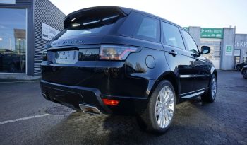 
									Land Rover Range Rover Sport, 2021 full								