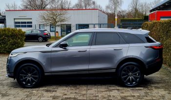 
									Land Rover Range Rover Velar, 2021 full								